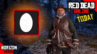 RDR2 Online Daily Challenges 1228 amp Madam Nazar location  RDR2 December 28 2023 [upl. by Ycart]