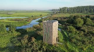 Natuurgebied de Blankaart Diksmuide [upl. by Mercola]