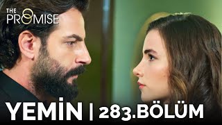 Yemin 283 Bölüm  The Promise Season 3 Episode 283 [upl. by Norita]