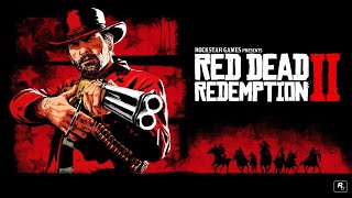 RED DEAD REDEMPTION 2 Walkthrough gameplay ITA HD  LE DELIZIE DI VAN HORN [upl. by Philipines745]