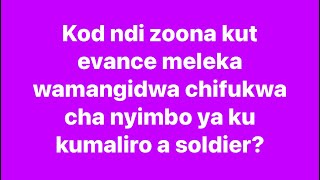 Chilungamo pa nkhani ya kumangidwa kwa Evance Meleka [upl. by Ahsed]