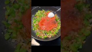 Masala Pasta recipe 🍜 youtubeodiacookingrecipe cookingchannel viralvideo viralshort [upl. by Chaim]