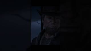 Not So Good Hes Almost Dead Arthur Morgan Thomas Downes  Red Dead Redemption 2 shorts rdr2 [upl. by Ereynihc129]