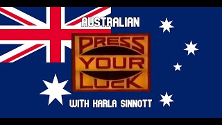 Press Your Luck Australia Season 1 Episode 17 [upl. by Nader]