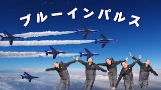 【新田原基地】年に1回だけ行われる航空祭に行ってきました！ブルーインパルスは4年ぶり！ [upl. by Castora707]