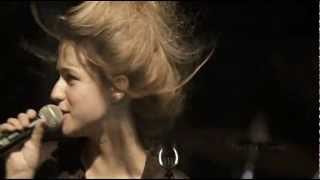 Selah Sue  Every Now and Then  Live Brand New Song [upl. by Stew]