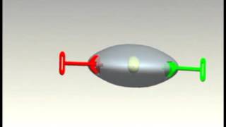 Molecularly Imprinted Polymer synthesis procedure abstract representation [upl. by Rhine]