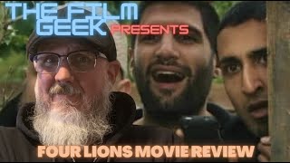 Four Lions Rabbit Clip [upl. by Clevey]