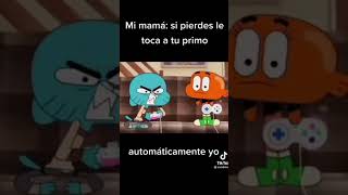 Mi mamási pierdes le toca a tu primo xd humor memes rap [upl. by Cammy]