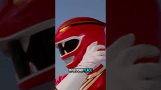 The Craziest powerrangers Seasons [upl. by Simon528]