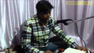 Baul Luthfur rahman  Ashar Ashai Jibon Gelo  London Baul Singer 46 [upl. by Adnesor470]