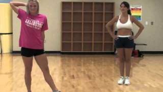 Cheer Channel Inc  Hellcats Guinness World Record Dance Routine [upl. by Snow]