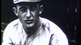 Frankie Frisch  Baseball Hall of Fame Biographies [upl. by Vacuva658]