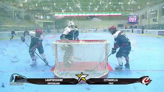 DAY 4  ROANA 2019  Laupersdorf vs Cittadella [upl. by Jit]