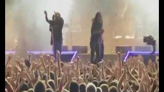 Living Colour  Cult Of Personality Live at Pepsi Music 2009 [upl. by Tremann]