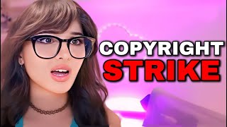 The SSSniperwolf Situation Is INSANE [upl. by Adela]