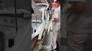 Installation of TRoc luggage rack [upl. by Nagek383]