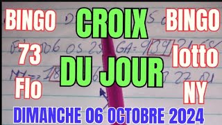 CROIX DU JOUR 06 OCTOBRE 2024 🔴Biw bingaso 💥 boulchopoujodia 🔯show9eltontv💫 boul dife 🔥 [upl. by Christis258]