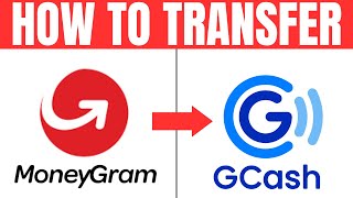 MoneyGram To GCash How To Transfer MoneyGram To GCash  Quick amp Easy 2024 [upl. by Alec]