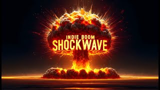 Indie Boom Shockwave 015 [upl. by Grube]