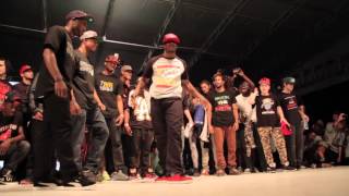 Tight Eyez Lil Tight Eyez aka Sparta Grichka and BaddGuy 26 Judge showcase SDK 2013 [upl. by Oel]