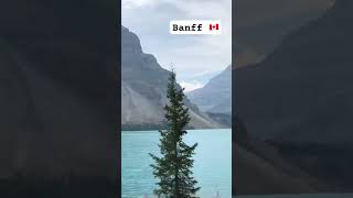 Banff is THE BEST PLACE ON EARTH [upl. by Naloj]