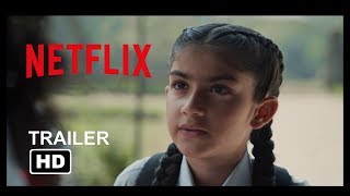 TYPEWRITER  Netflix original Trailer  2019 [upl. by Nalani]