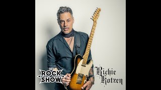 Richie Kotzen on the future of SmithKotzen and the new album Nomad [upl. by Valdis]