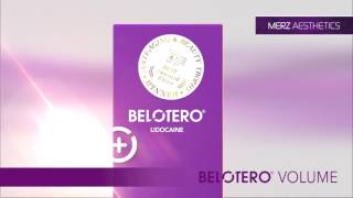 Belotero Volume awarded as Best Dermal Filler of the Year at AMEC AntiAging Beauty Trophies [upl. by Ithaman]