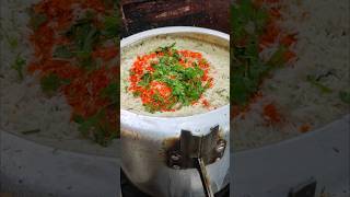 5 kg Biryani ki short video mein ful recipe trending shorts shortvideo [upl. by Helaine]