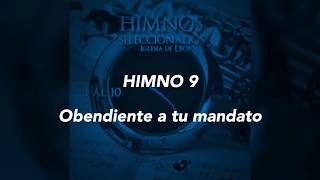 Himno Obediente a tu mandato9 Iglesia De Dios Guatemala [upl. by Adrell376]