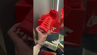 NIKE AIR YEEZY 2 RED OCTOBER [upl. by Othello]