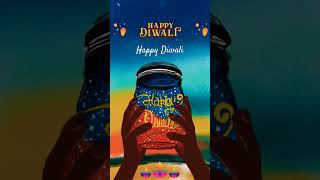 Happy Diwali Status🎆🎇diwalidiwalicelebrationdiwali2024shorts virlshortfestivevibesmscreato [upl. by Aed]