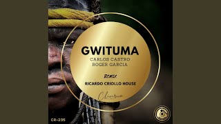 Gwituma Ricardo Criollo House Remix [upl. by Nwahsor]