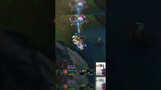 LEE🔥SIN DESTROYS ENEMIES 😱 LoL Funny Moments LeeSin lol lolmoments lolclip league [upl. by Cohbert]