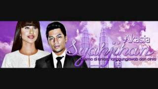 OST Syahjihan [upl. by Atirehs]