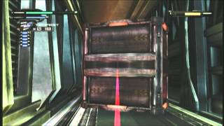 Dino Crisis 3 HD Walkthrough Part 2 [upl. by Fachini632]