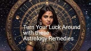 I Tried Astrology Remedies To Improve My Luck [upl. by Elder]