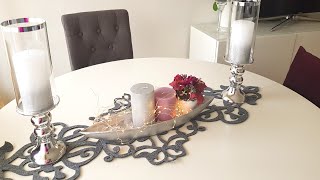 DIY  HOMEDECOR  ديكورات بسيطه ـ إصنعها بنفسك [upl. by Glasgo]