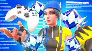 Xbox Series X PTBR  🏆🎮“ fortnite Zero Construçãoquot❗🎮Você esta convidado🎮🏆❗ [upl. by Bedelia]