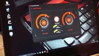 Lenovo Y900 Gaming Laptop [upl. by Alsi]