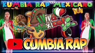 Cumbia Rap Mexicano Mix 2023  Santa Fe Klan Ft DeCalifornia Ft Jay yo Ft Smiley Ft Chikis Ra y Mas [upl. by Borras943]