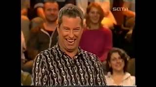 Genial Daneben Folge 112 Staffel 2004 Genial Daneben Ganze Folge [upl. by Inez344]