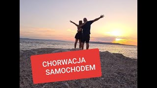 CHORWACJA SAMOCHODEM [upl. by Eniwtna966]