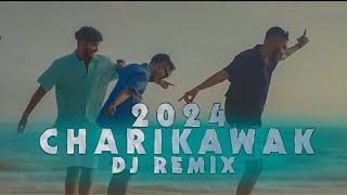 Charikawak Dj Remix  Dilu beats Ramidu Mihiran New Song Dj Remix 2024 [upl. by Veneaux]