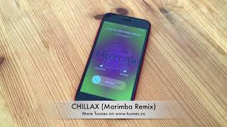 Chillax Ringtone  TWICE 트와이스 Tribute Marimba Remix Ringtone TWICE CHILLAX [upl. by Pol]