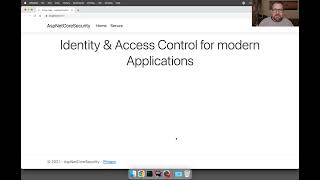 Basics Part 3 Using OpenID Connect for Authentication and API Access [upl. by Goodspeed]