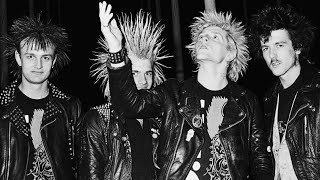 GBH  Generals TraduçãoLegendado punk [upl. by Limemann]