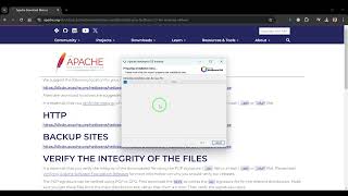 2 Instalación y Configuración del Apache Netbeans [upl. by Mayda]