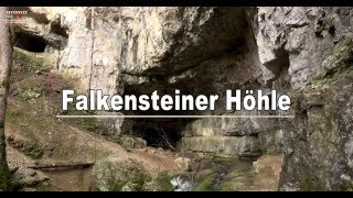 Falkensteiner Höhle [upl. by Akiehsal919]